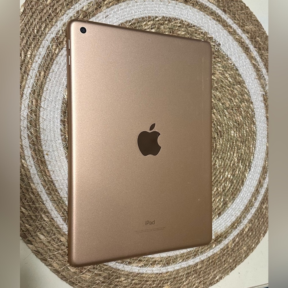 Apple IPad 6th generation